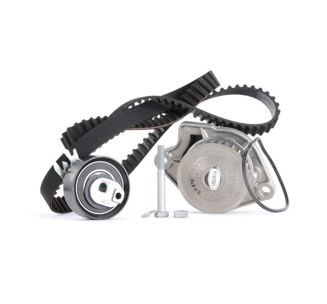 Numéro OEM 030 109 119 H - Kit de distribution + pompe à eau KP676-2 AUDI, SEAT, SKODA, CUPRA