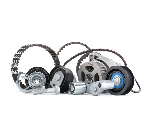 GRAF Kit complet de distribution KP765-1 159,58 € acheter en ligne