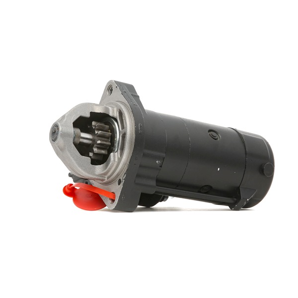 0 986 022 880 BOSCH Starters Starter Output: 2kW, Voltage: 12V, Number of Teeth: 11