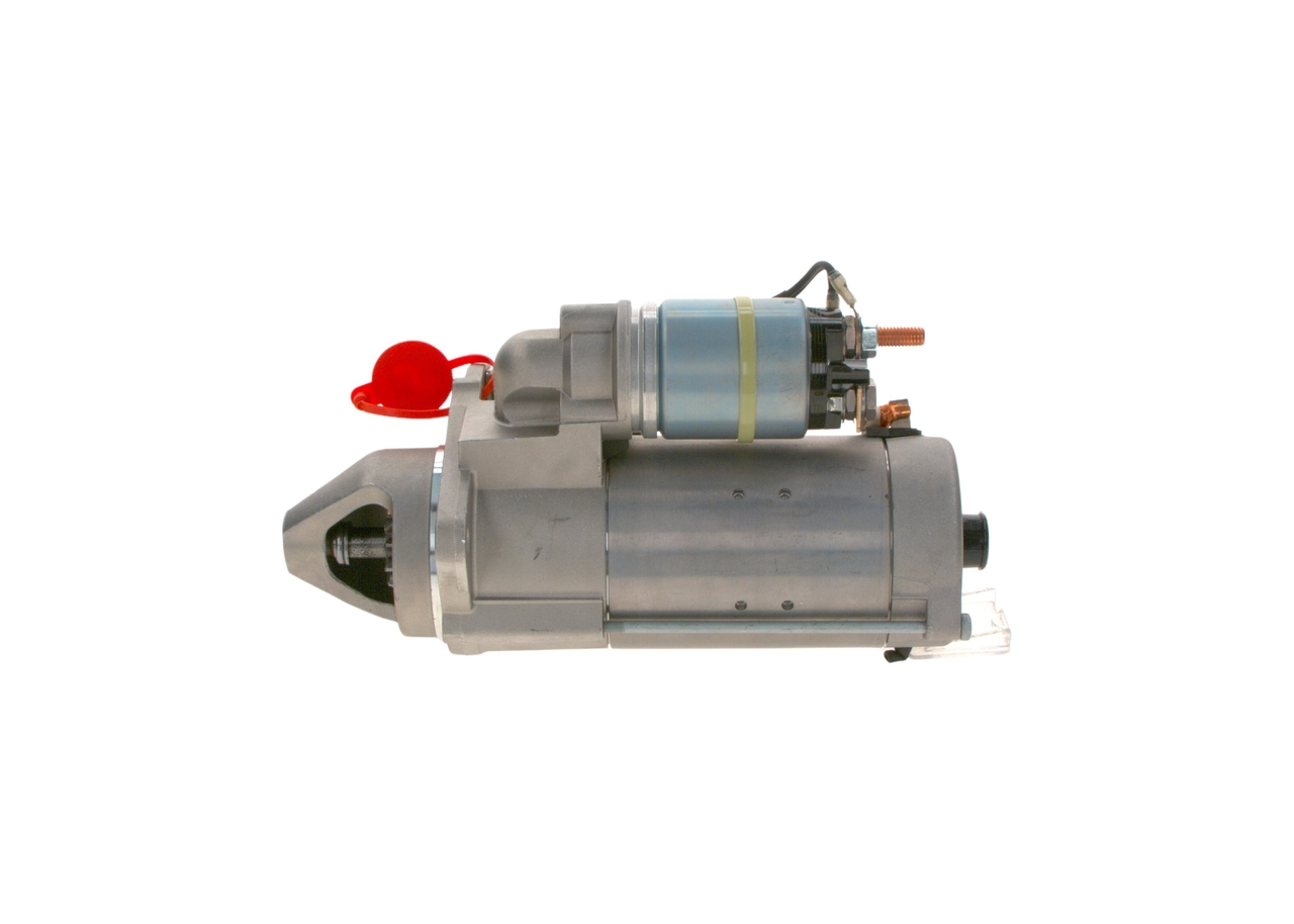 Numéro OEM 51 26201 7222 - Démarreur 0 986 023 200 PEUGEOT, MERCEDES-BENZ, MAN