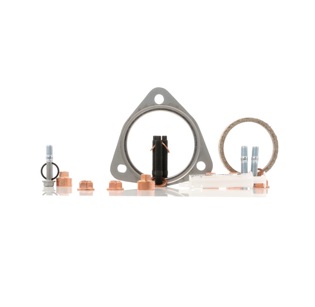 acheter en ligne FA1 Kit de Montage Compresseur KT100100 Citroen 22,72 €