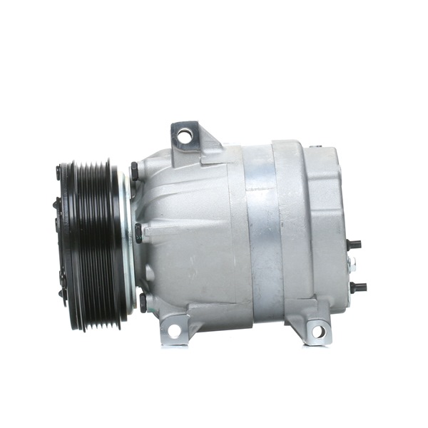 AC-kompressor KTT090016 THERMOTEC RENAULT Scénic I (JA0/1, FA0) 1.6 (JA00) 2002 110 hk