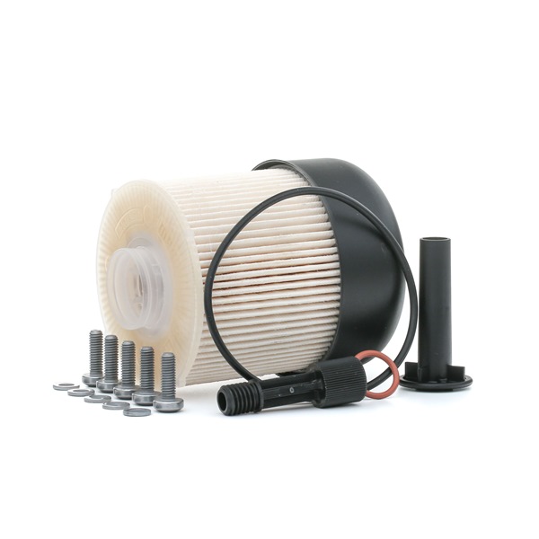 Benzinfilter KX 338/28D MAHLE ORIGINAL RENAULT Kangoo II Express (FW) 1.5 dCi 90 (FW0G, FW05, FW08, FW11) 2016 90 PS