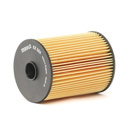 MAHLE ORIGINAL KX 504D Filtre à carburant diesel et essence Mini Cooper R50