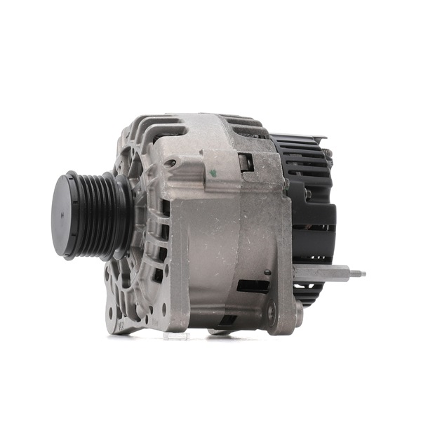0 986 041 860 BOSCH Alternators Voltage:14V, Alternator Charging Current: 120A