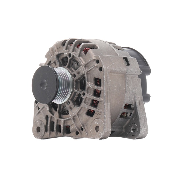 Alternator 0 986 045 241 BOSCH RENAULT Trafic II Bus (JL) 1.9 dCI 80 2003 82 Pk