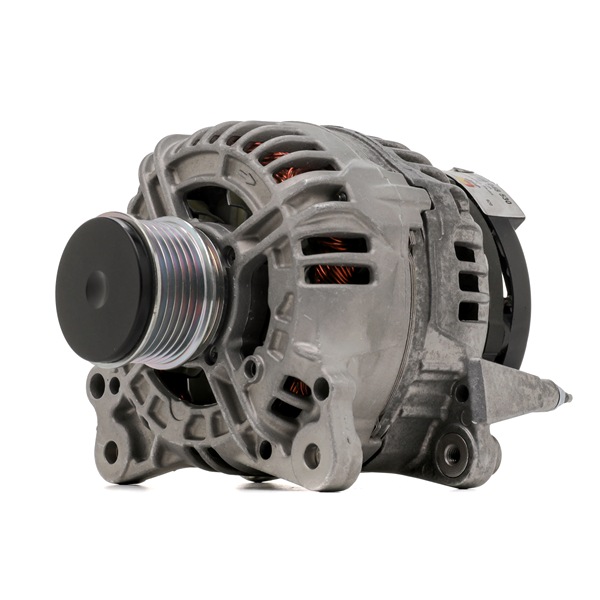 Número OEM 038 903 024 F - Alternador 0 986 048 530 SEAT, AUDI, FORD, MITSUBISHI, SKODA