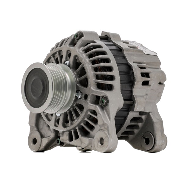 Número OEM 23100 00QA9 - Alternador 0 986 048 611 RENAULT, NISSAN, LAND ROVER, INFINITI