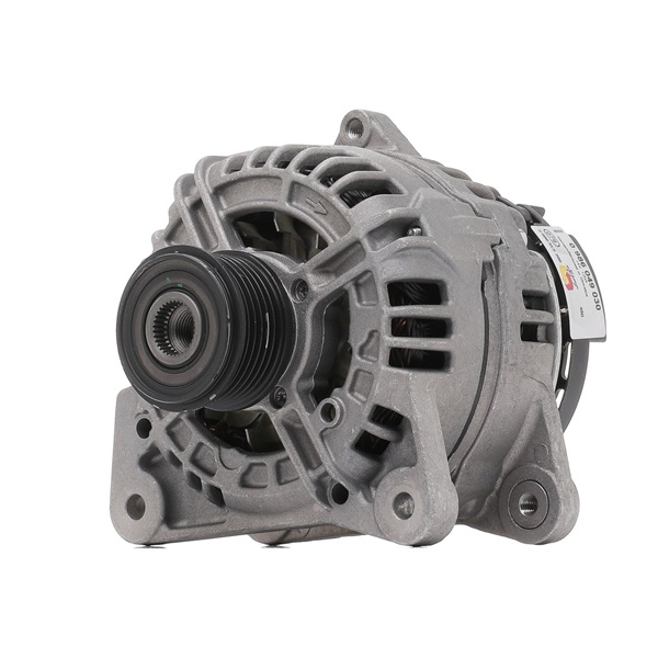 BOSCH | Generator starter Spannung:14V, Generator-Ladestrom: 120A 0 986 049 030 RENAULT Fluence (L3_) 2016 billig online