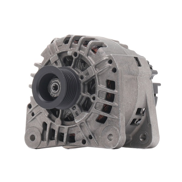 Alternator 0 986 080 270 BOSCH RENAULT Megane II Coupé-Cabriolet (EM) 2.0 (EM0S) 2005 139 KM
