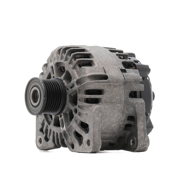 Alternator 0 986 080 420 BOSCH RENAULT Espace IV (JK) 2.0 dCi (JK03, JK04, JK1C, JK1G, JK1J, JK1K) 2010 173 PS