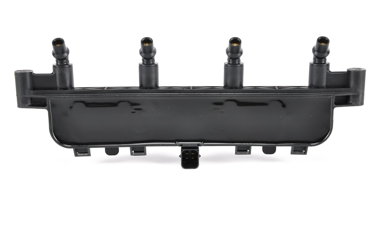 Número OEM 5970 A9 - Bobina de ignição 0 986 221 034 VW, PEUGEOT, CITROËN, TESLA