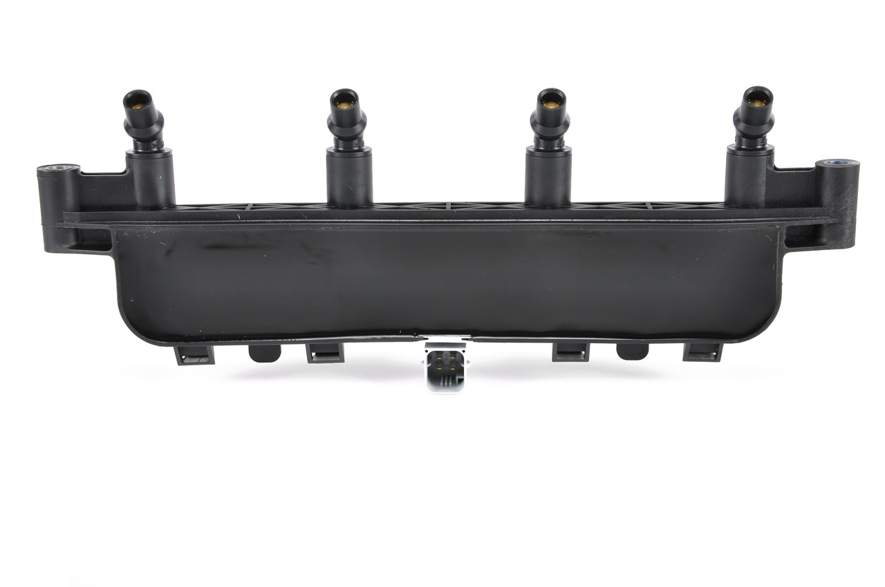 Número OEM 5970 A8 - Bobina de encendido 0 986 221 035 PEUGEOT, CITROËN, OPEL, TESLA