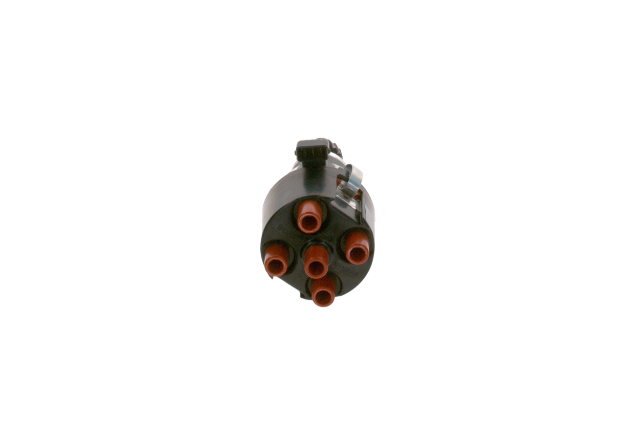 Rozdzielacz zapłonu 0 986 237 636 BOSCH Volkswagen Passat B3/B4 Kombi (3A5, 35i) 1.8 1991 75 KM