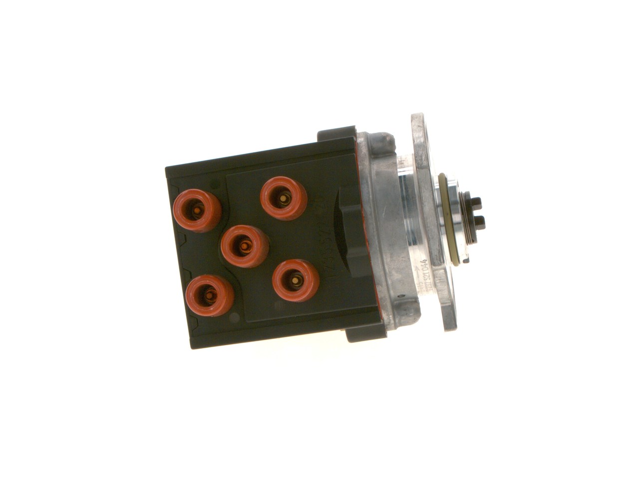 BOSCH | Distribuidor de ignição 0 986 237 666 AUDI 80 B4 Sedan (8C2) 1994 baratos online