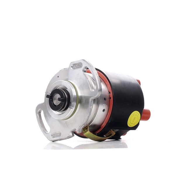 Rozdzielacz zapłonu 0 986 237 667 BOSCH Volkswagen Passat B3/B4 Kombi (3A5, 35i) 1.8 1992 139 KM