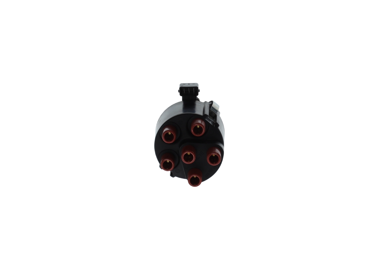 Numer OEM 034 905 205 H - Rozdzielacz zapłonu 0 986 237 678 AUDI, SKODA, SEAT