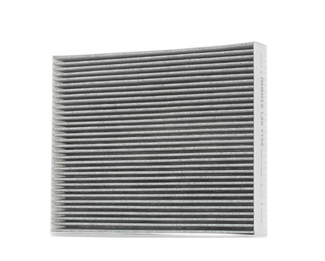 MAHLE ORIGINAL Suodatin, sisäilma — Mustang Mach-E EV 4x4 232 kW / 315 hv