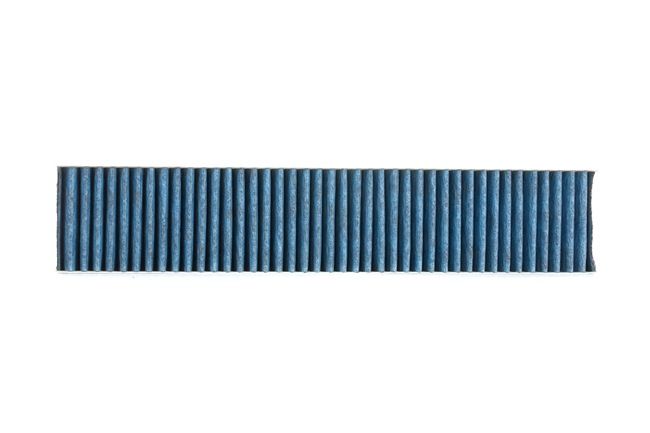 Número OEM C2S 86 22 - Filtro de habitáculo LAO 242 FORD, JAGUAR, ROVER, DAIMLER