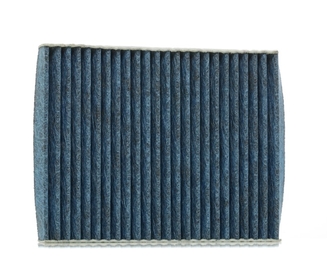MAHLE ORIGINAL Interieurfilter voor KA+ Hatchback (UK, FK) 1.5 88 kW / 120 Pk