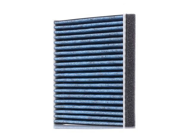 MAHLE ORIGINAL | Pollenfilter Karbonfilter, med antiallergisk virkning, med antibakteriell effekt, CST4624 LAO 490 TOYOTA Aqua I (NHP10) 2014 billige på nett