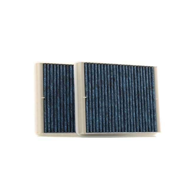 LAO 73/S MAHLE ORIGINAL 9070073 Pollen filter