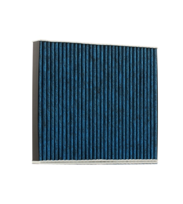 MAHLE ORIGINAL | Kabinenluftfilter Aktivkohlefilter, mit antiallergischer Wirkung, mit antibakterieller Wirkung, CareMetix® LAO 809 SKODA Rapid Limousine (NA2) 2014 günstig online