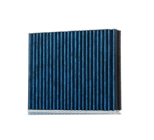 MAHLE ORIGINAL | Kabinenluftfilter Aktivkohlefilter, mit antiallergischer Wirkung, mit antibakterieller Wirkung, CareMetix® LAO 875 VOLVO V40 Kasten / Schrägheck (525, 526) 2013 günstig online