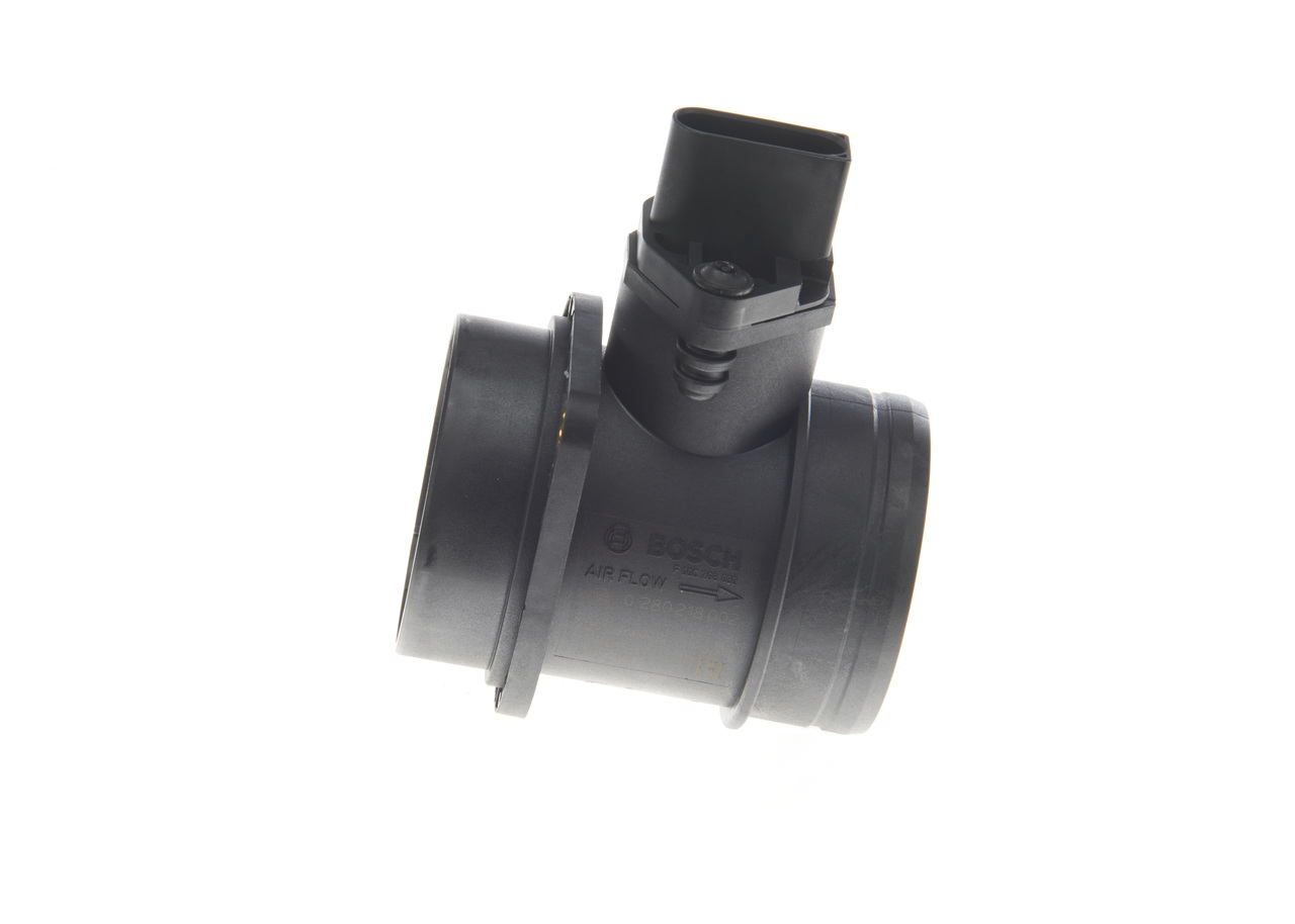 Luftmassemåler 0 986 280 205 BOSCH VW Bora Sedan (1J2) 1.8 2005 125 HK