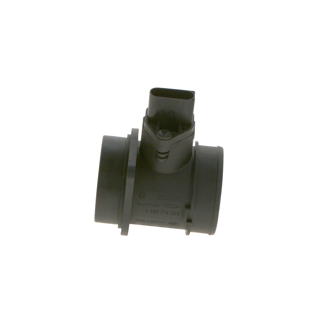 OEM nummer 06A 906 461 C - Luftmengdemåler 0 986 280 209 VW, AUDI, SKODA, PORSCHE, SEAT