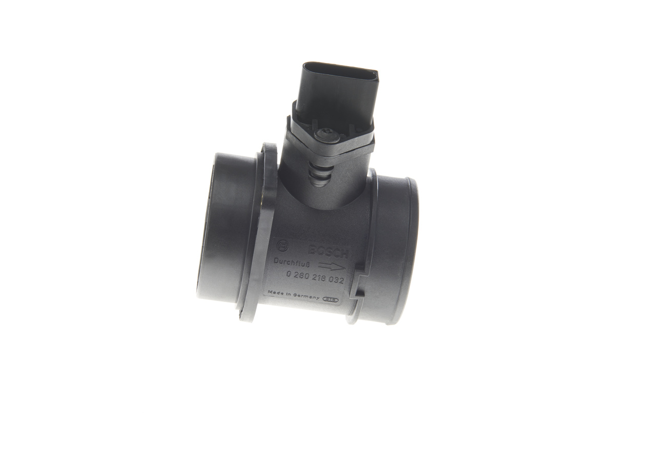 Numéro OEM 06A 906 461 D - Débitmètre d'air 0 986 280 210 AUDI, SEAT, SKODA, PORSCHE