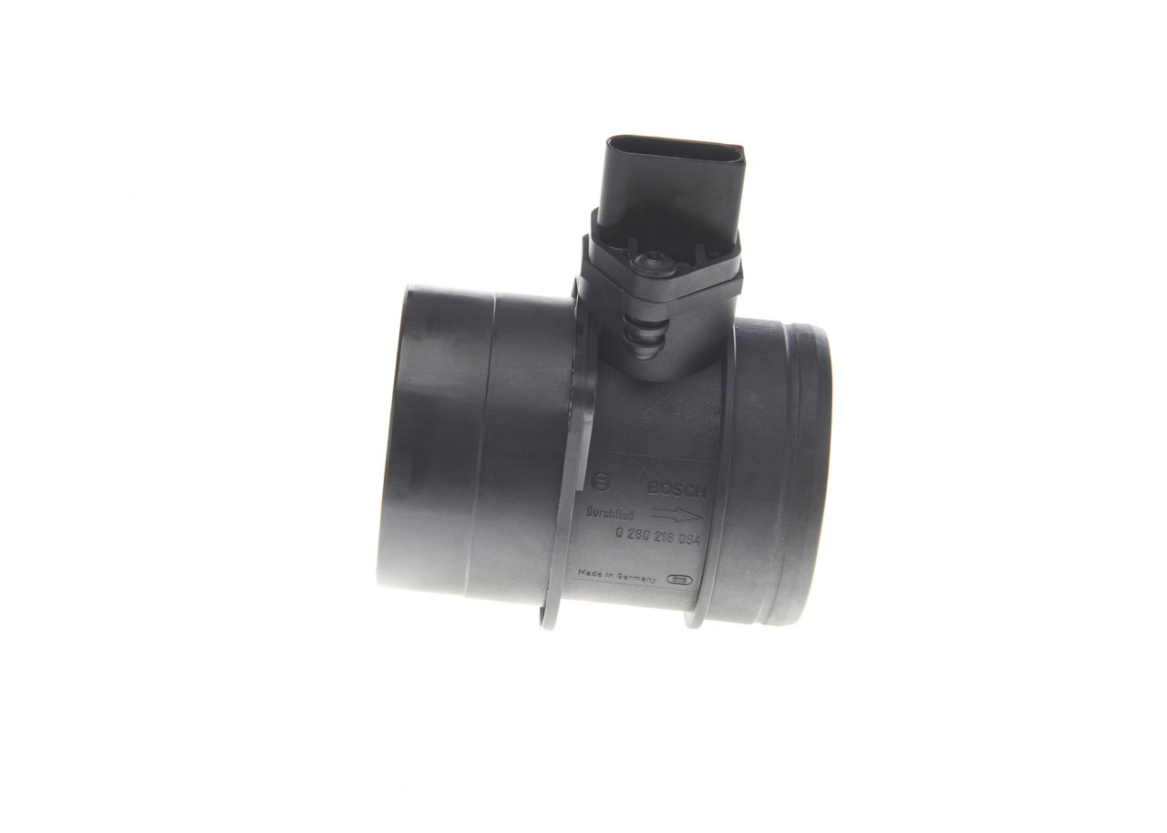 Número OEM 06A 906 461 EX - Medidor de massa de ar 0 986 280 211 BMW, VW, AUDI, SEAT, SKODA