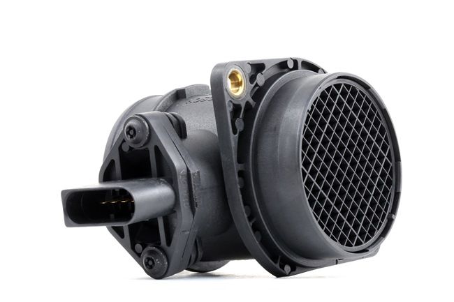 BOSCH 0 986 280 217 Mass air flow sensor (MAF) AUDI A4 Convertible (8H7, B6, 8HE, B7) 1.8 T 170 hp Petrol 2005
