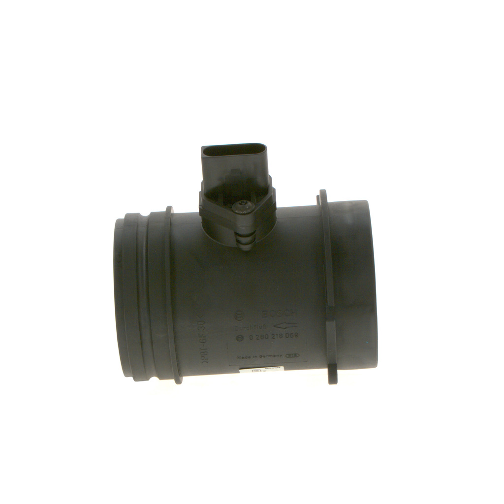 BOSCH 0 986 280 220 mass air flow sensor (maf) AUDI A8 D3 (4E2, 4E8) 4.2 FSI quattro 350hp 2006