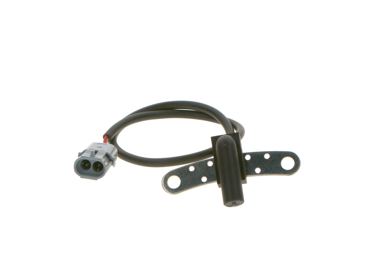Sensor de cigüeñal 0 986 280 405 BOSCH RENAULT Megane Scenic (JA) 1.9 dT 1998 90 cv