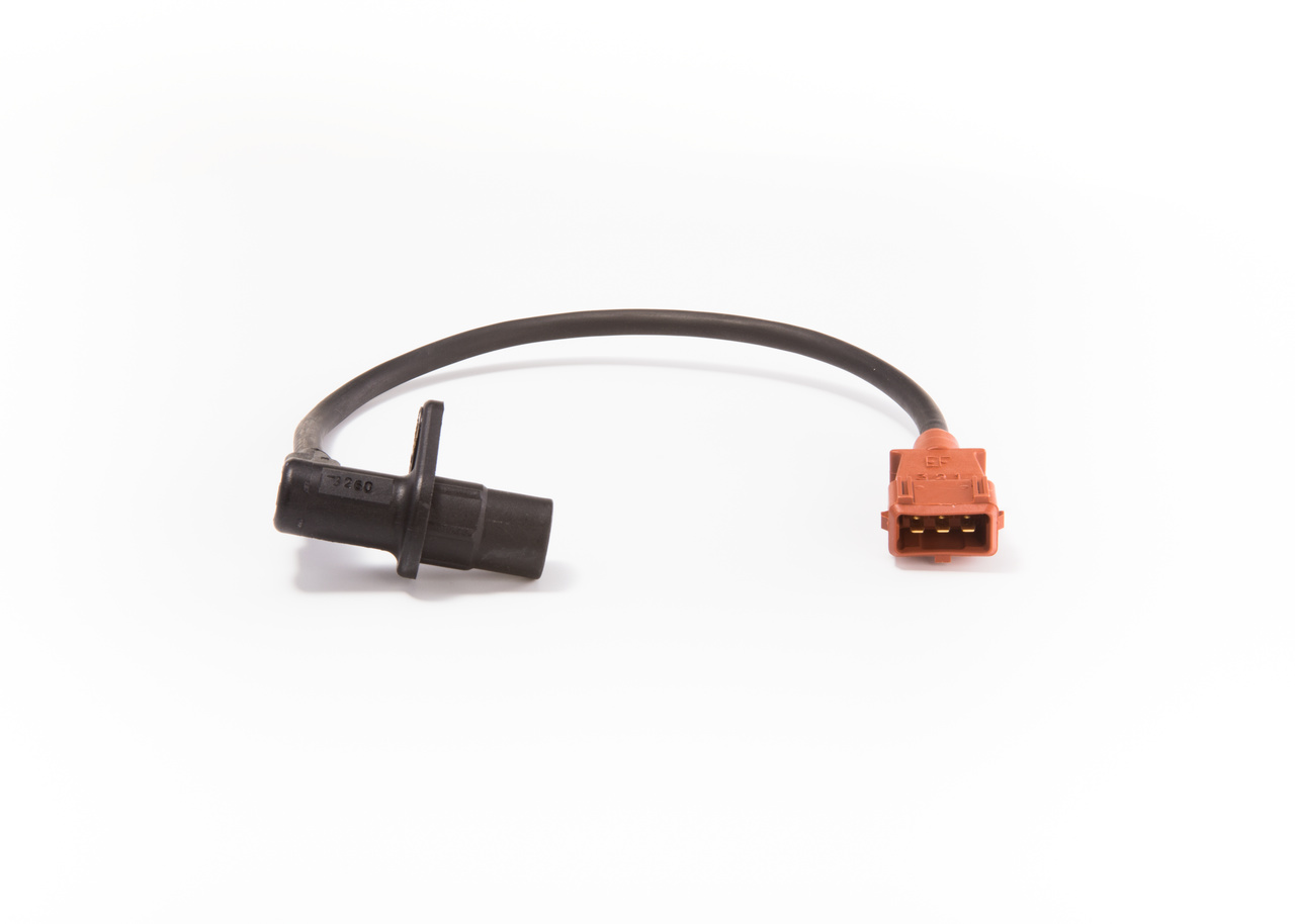 BOSCH | Captador cigüeñal 0 986 280 406 PEUGEOT 306 Hatchback 1993 baratos online