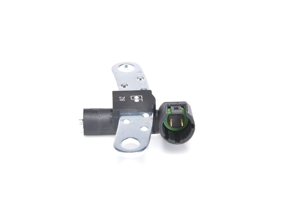 Número OEM 77 00 103 069 A - Sensor de cigüeñal 0 986 280 410 RENAULT, NISSAN, DACIA, RENAULT TRUCKS