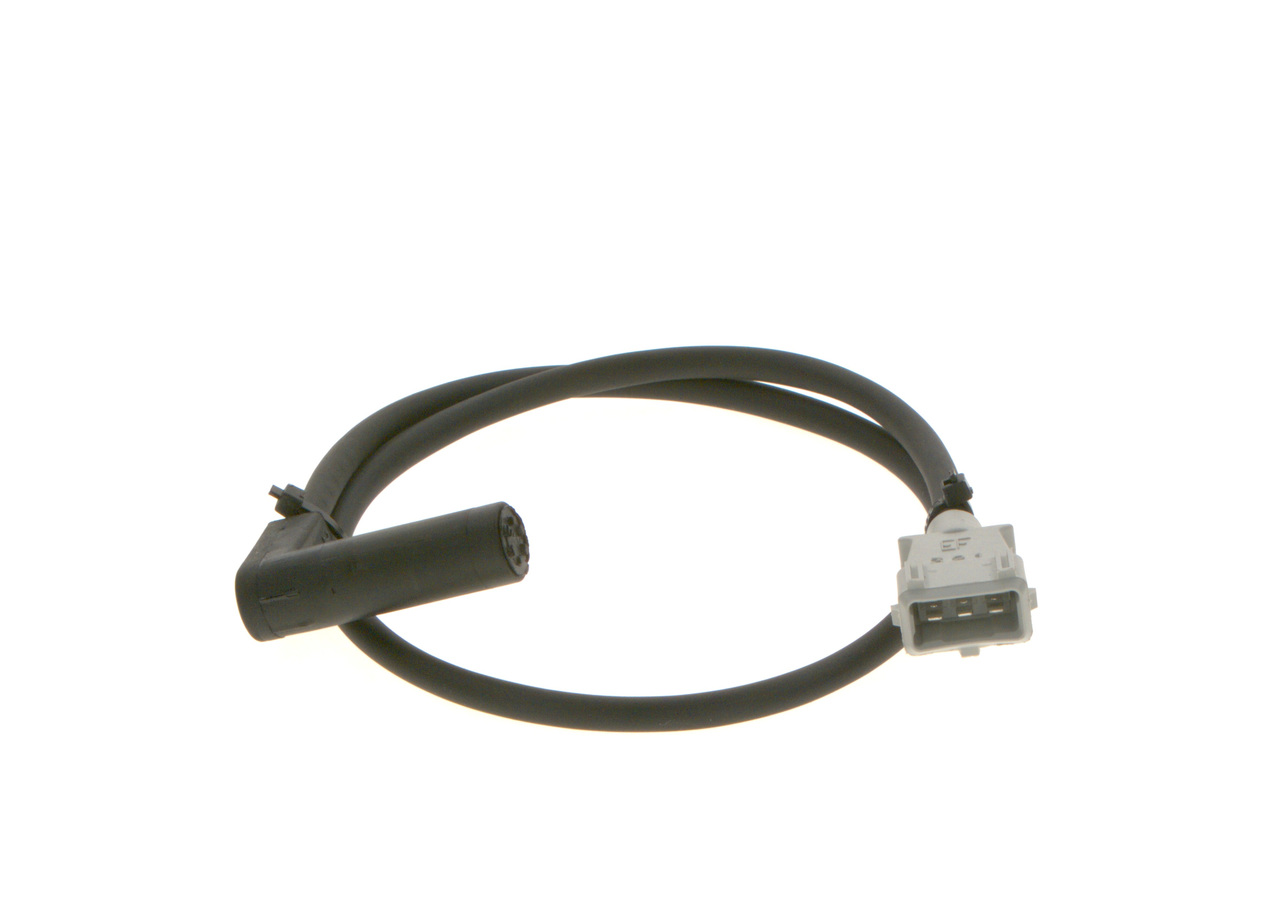 BOSCH 0 986 280 415 crankshaft sensor PEUGEOT 306 Saloon 1.9 SRDT 90hp 1995