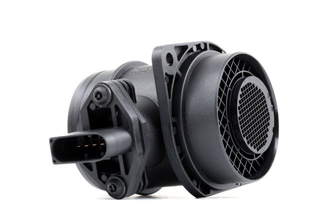 Luchtmassameter 0 986 284 009 BOSCH Volkswagen California T5 Bus (7EC, 7EF, 7EG, 7HF) 1.9 TDI 2008 84 Pk
