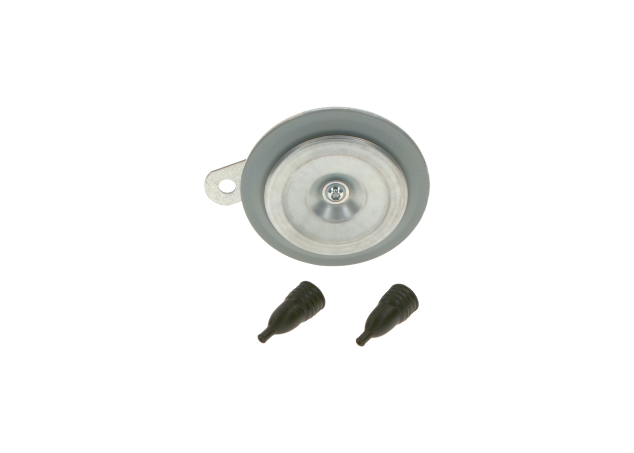 OEM-Nummer 111 951 213 D - Horn 0 986 320 133 VW