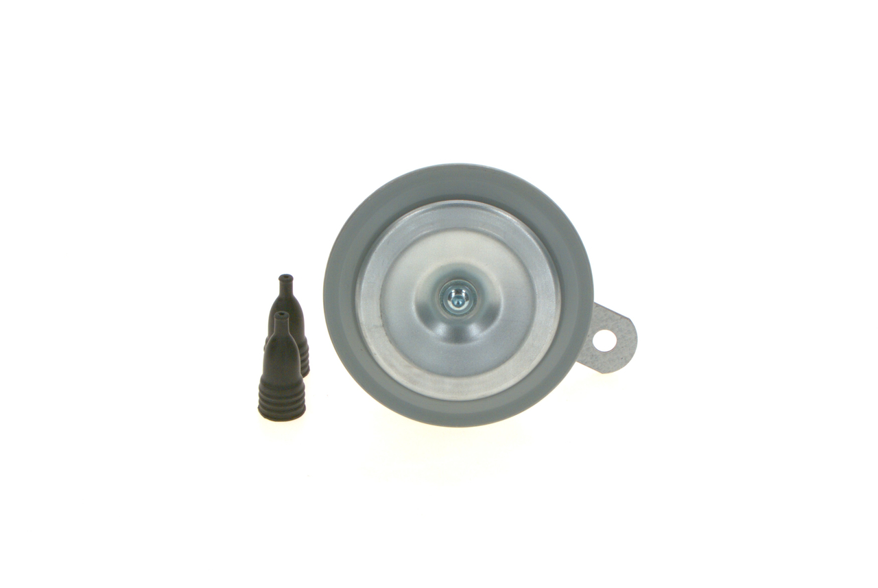 OEM-Nummer 111 951 213 D - Horn 0 986 320 140 VW