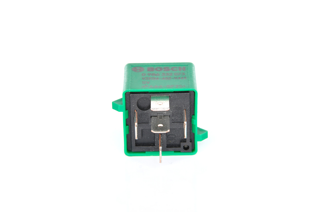 Numer OEM YWB 10032 - PrzekaYnik 0 986 332 073 ROVER
