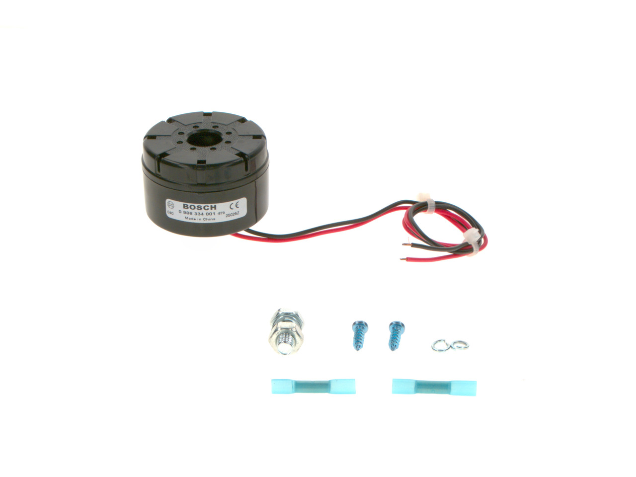 BOSCH Autohupe 0 986 334 001 22,33 CHF online einkaufen