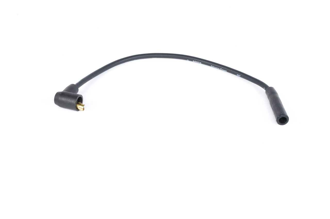 Cabo de ignição 0 986 356 002 BOSCH LAND ROVER 88/109 Mk2A SUV 2.6 4x4 1971 87 cv