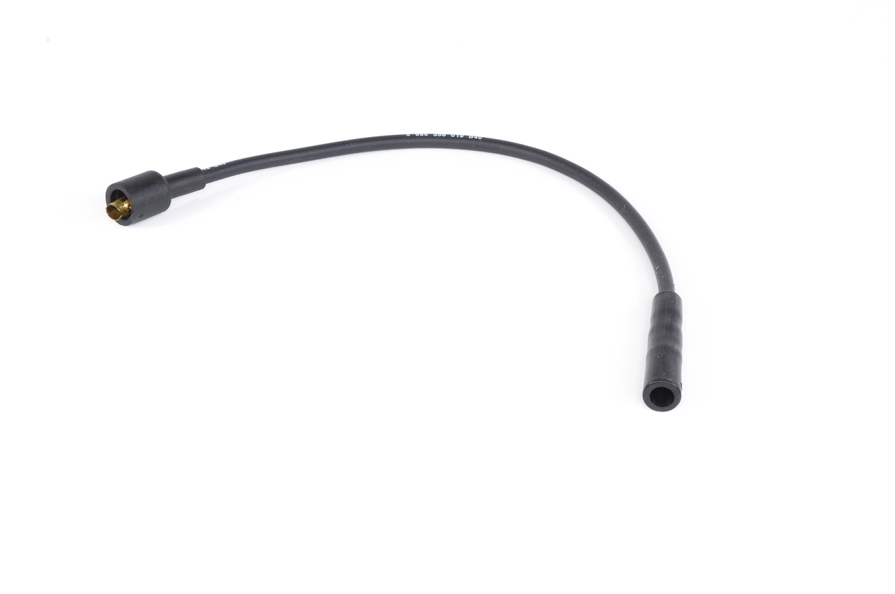 Cabo de ignição 0 986 356 019 BOSCH OPEL Ascona C Sedan (J82) 2.0 i (F11, M11, F68, M68) 1988 100 cv