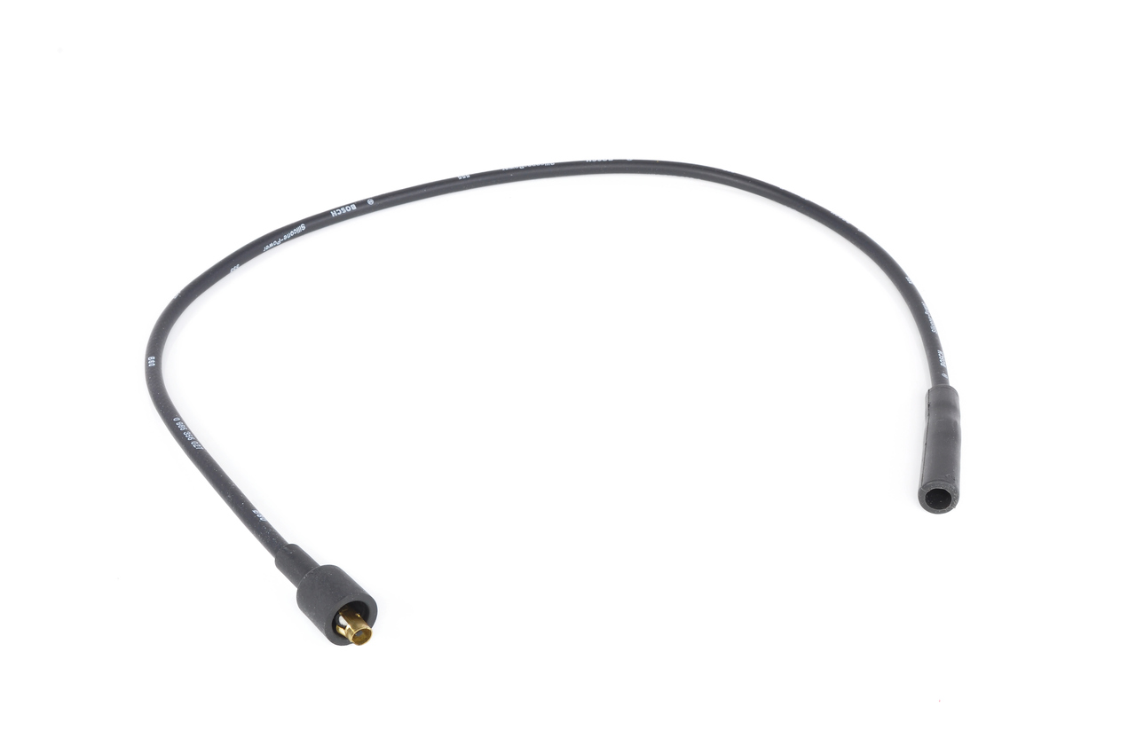 Cavo candele 0 986 356 027 BOSCH DAIMLER 2.8 - 5.3 Sedan 4.2 Sovereign 1980 205 CV