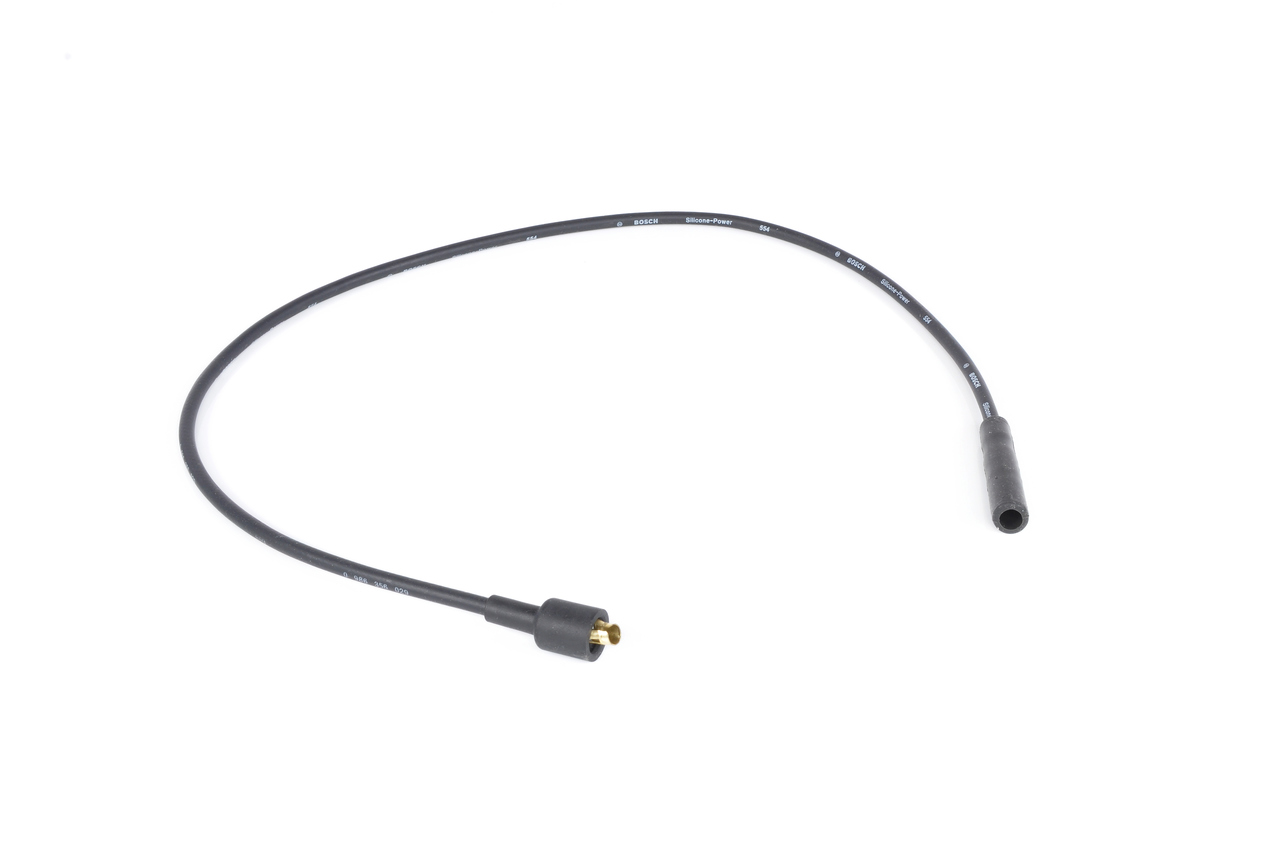 Cavo candele 0 986 356 029 BOSCH DAIMLER 2.8 - 5.3 Sedan 4.2 Sovereign 1982 205 CV