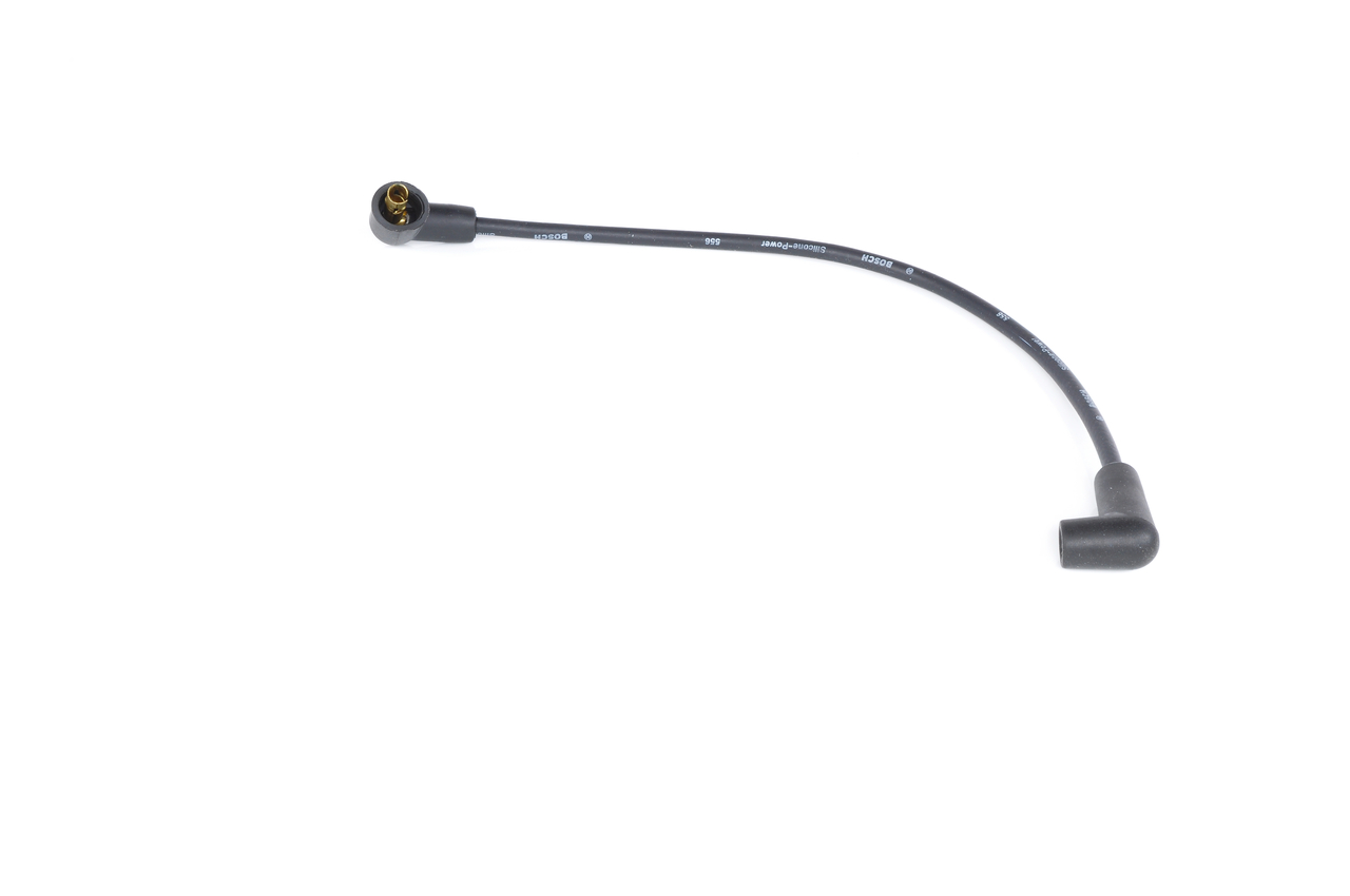 Cabo de ignição 0 986 356 033 BOSCH ROVER Montego Sedan 1.6 1991 83 cv