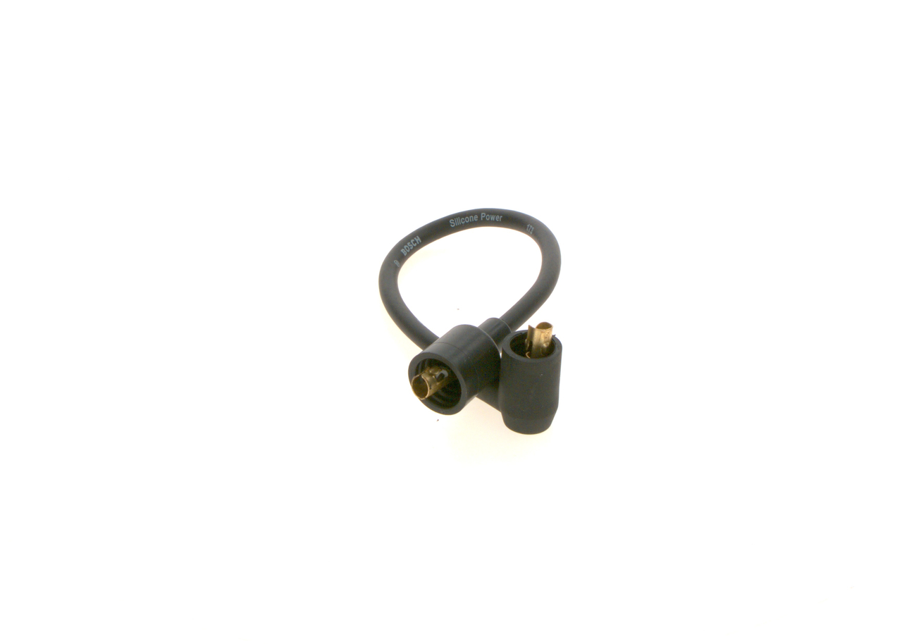 Cable de bujías 0 986 356 038 BOSCH HYUNDAI Sonata II (Y-2) 2.0 i 16V 1993 130 cv