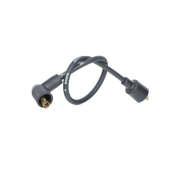 BOSCH 0 986 356 040 Faisceau d'allumage Opel Movano Van x70